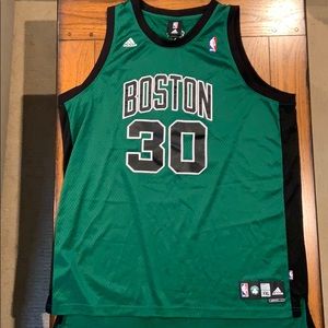 Boston Celtics Adidas Jersey